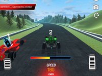 Super Racing F Speed screenshot, image №912438 - RAWG