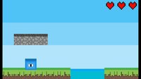 The new pixel screenshot, image №1959912 - RAWG