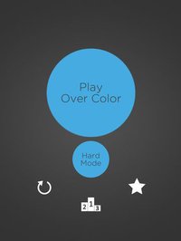 Over Color - A Simple Free Puzzle Game screenshot, image №930768 - RAWG