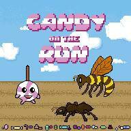 Candy On The Run screenshot, image №2528427 - RAWG