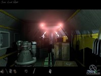 Dark Fall: Lights Out screenshot, image №382202 - RAWG