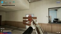 Rat Race Combat: Zombie Tribute screenshot, image №4224729 - RAWG