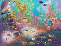 Barbie Mermaid Adventure screenshot, image №495974 - RAWG