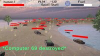 Tanks3D screenshot, image №2745402 - RAWG