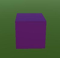 Colorful Cube screenshot, image №2367247 - RAWG
