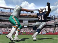 Madden NFL 2005 screenshot, image №398180 - RAWG