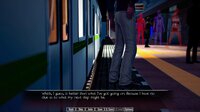 The Interim Domain screenshot, image №3339459 - RAWG