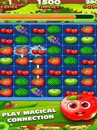 Fruit Garden Link screenshot, image №920056 - RAWG
