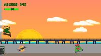 Skater Frog screenshot, image №2272593 - RAWG