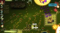 Zombie Apocalypse - The Last Defense screenshot, image №3948385 - RAWG