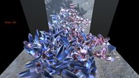 CrystalMania screenshot, image №1864398 - RAWG