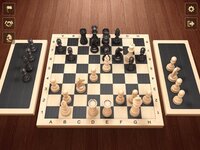 Chess - Chess Online screenshot, image №3984129 - RAWG