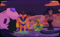 Intergalactic Wizard Force (ES) (Translators.H1) screenshot, image №3366028 - RAWG