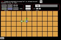 Finite State Automaton Challenges screenshot, image №3944178 - RAWG