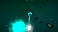 Infinity Square/Space (Standalone) screenshot, image №1878730 - RAWG