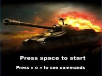 Tank'em'up screenshot, image №1855915 - RAWG