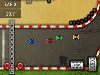Furious Fast Racer screenshot, image №985986 - RAWG
