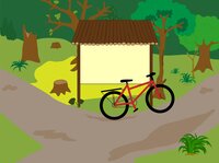 Kinderspiel - Abenteuer im Moor screenshot, image №2864932 - RAWG