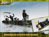 Marine Stealth: Sniper Shooter screenshot, image №1780062 - RAWG