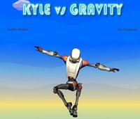 Kyle vs Gravity screenshot, image №2307598 - RAWG