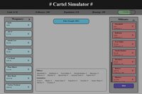 Idle Isis screenshot, image №3496071 - RAWG