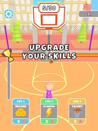 Hoop It 3D screenshot, image №3430162 - RAWG