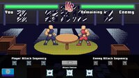 Underground JKP Fight screenshot, image №3589276 - RAWG