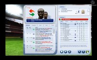 FIFA Manager 09 screenshot, image №496286 - RAWG