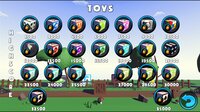 Cube Dodge screenshot, image №3633043 - RAWG