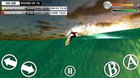 BCM Surfing Game screenshot, image №2101480 - RAWG