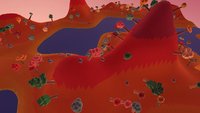 Procedural Generation Prototype screenshot, image №2228576 - RAWG