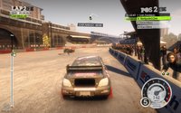 Colin McRae: DiRT 2 screenshot, image №778393 - RAWG