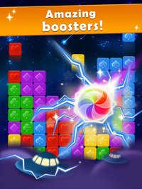 Pop Puzzle HD - Block Hexa Puzzle Games Offline screenshot, image №1675361 - RAWG