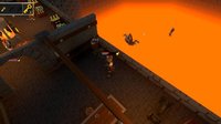 Spell Thief screenshot, image №1759420 - RAWG