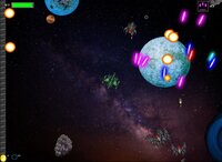Solitarius screenshot, image №3192671 - RAWG