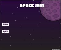 Space Jam (itch) (Rabeel_GameDev) screenshot, image №3022434 - RAWG