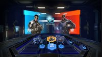 League of War: VR Arena screenshot, image №701163 - RAWG