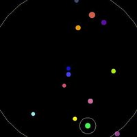 Unnamed Space Game screenshot, image №1891233 - RAWG