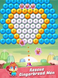 Bubble Shooter Cookie screenshot, image №2395864 - RAWG