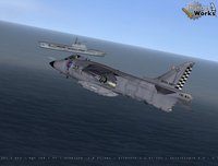 Jet Thunder: Falkands/Malvinas screenshot, image №417735 - RAWG