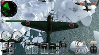 Sky Thunder Combat Fighters X screenshot, image №1563056 - RAWG