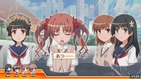 Toaru Kagaku no Railgun screenshot, image №2096586 - RAWG