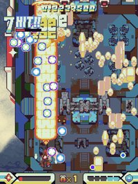 BLUE REVOLVER [v0.51 demo] screenshot, image №997703 - RAWG