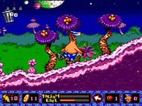 Toejam & Earl in Panic on Funkotron screenshot, image №248897 - RAWG