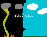 Night and Day (Virus40) screenshot, image №2867277 - RAWG