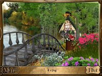 Alice in Wonderland: Hidden Objects screenshot, image №1723567 - RAWG