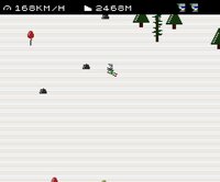 Skiing Frenzy screenshot, image №3880986 - RAWG