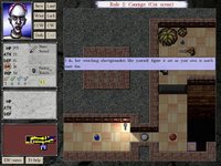 DROD RPG: Tendry's Tale screenshot, image №216847 - RAWG