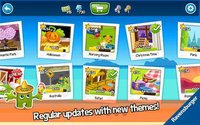 Puzzle Adventures screenshot, image №1440295 - RAWG