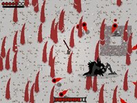 DARK SWORD (itch) (MrDoth) screenshot, image №3751461 - RAWG